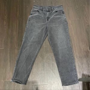 American Eagle Mom Jeans